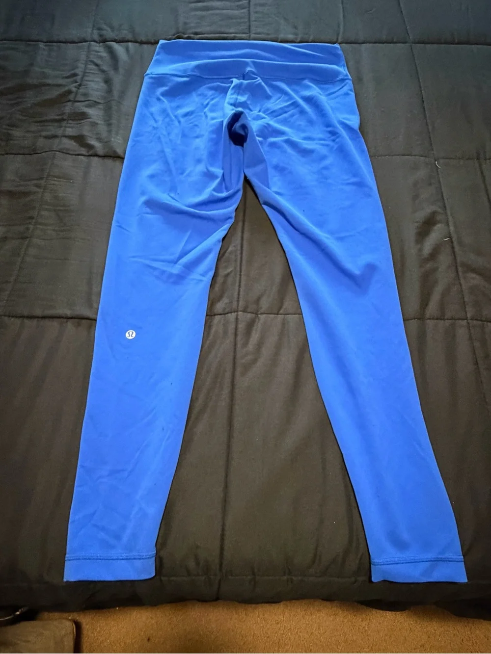 lululemon athletica vibrant blue